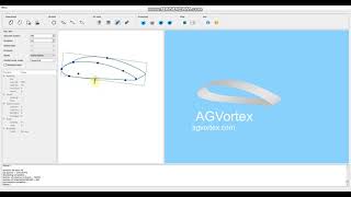 AGVortex 1.3 | 3D Navier Stokes on Intel Core i5 | OpenGL | Computational Fluid Dynamics