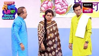 समीर, चेतना, ओंकार, मंदार, प्रथमेश आणि प्रसाद | Maharashtrachi HasyaJatra | Ep 742 | Performance