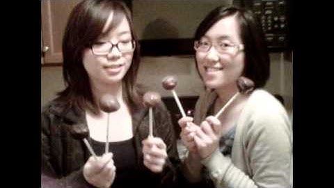 Kappa Phi Lambda: MU colony banquet