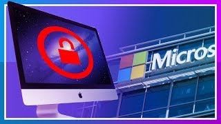 Major Mac OS Security Flaw & Microsoft’s New Campus - #CoffeeWithCurtis