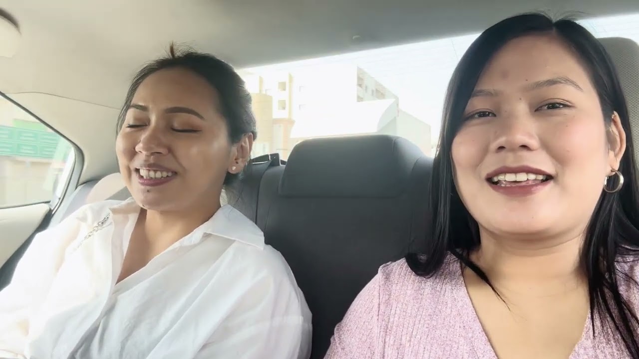 Дубайские дневники с @phaljesia