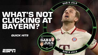 Why are Bayern Munich losing form at the worst time? 📉 | ESPN FC