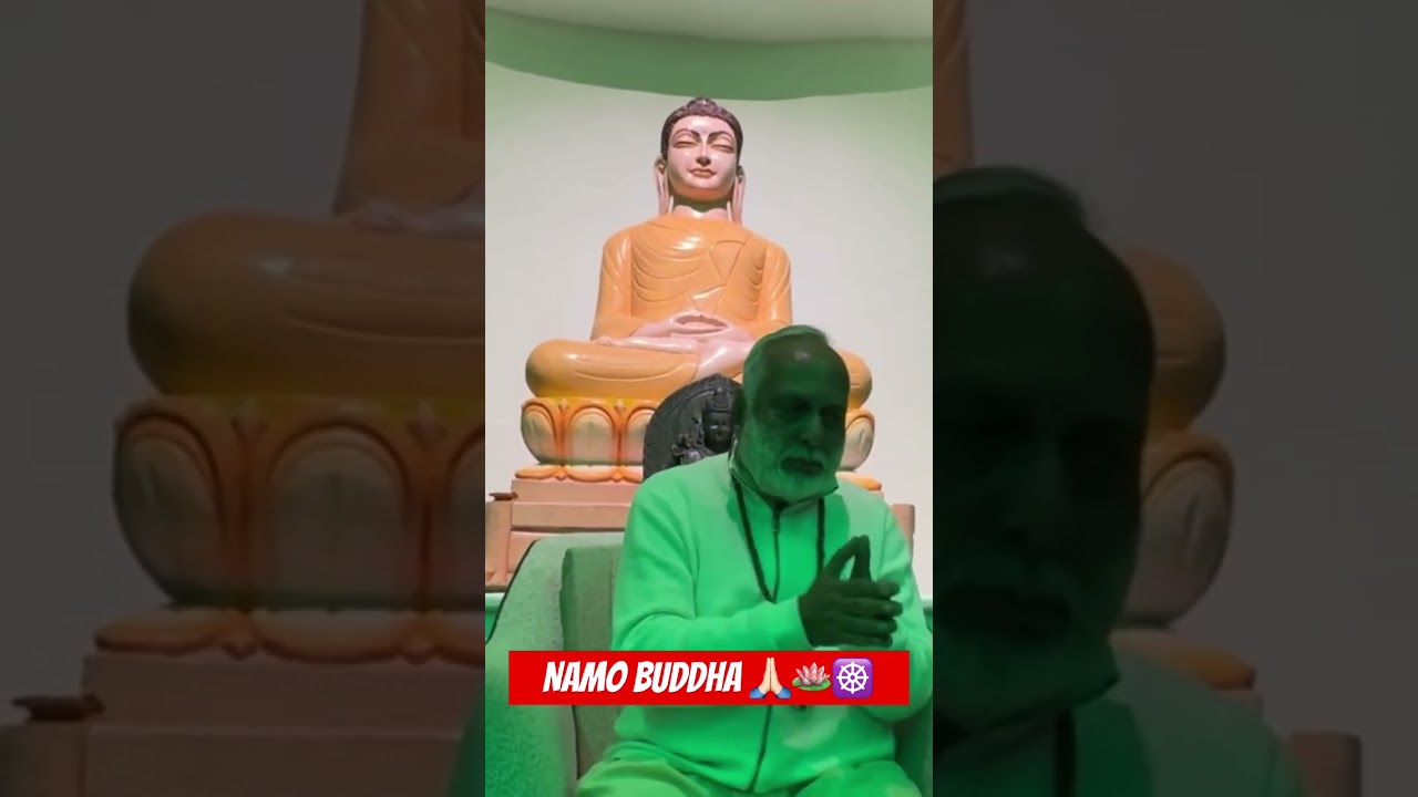 Buddhist chant to heal all suffering USNISA VIJAYA DHARANI