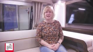 2023 Compass Camino 650 caravan review: Camping & Caravanning