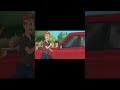 King of the Hill Season 15 Dale Gribble Nancy Gribble Electric Car #shorts