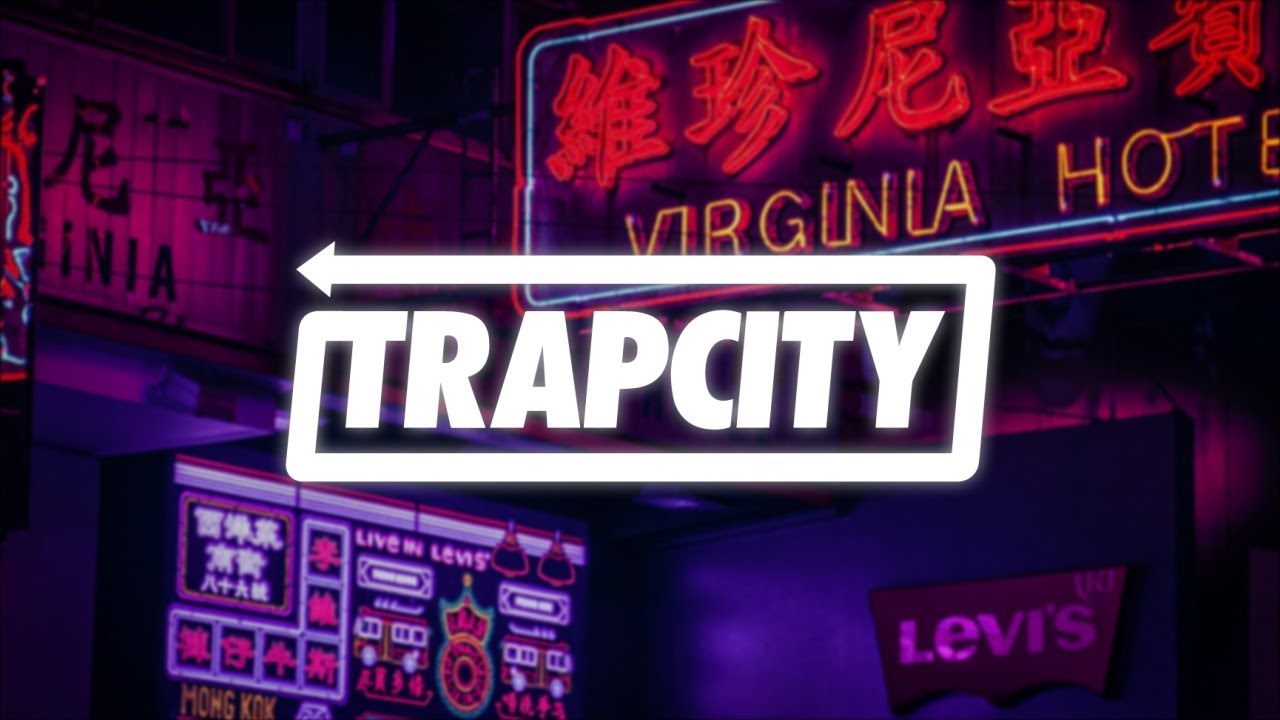 Two Fingers - Rockyou Feelit (Bassnectar Flip)