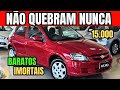 6 CARROS BARATOS QUE AGUENTAM TUDO – QUEBROU? ARRUMA COM BARBANTE 🎯