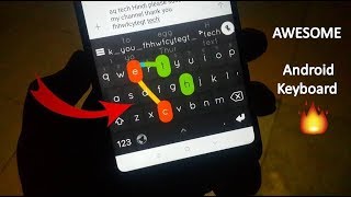 Amazing Keyboard App for Android | Keyboard 69 screenshot 2