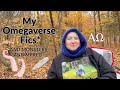 05 My Omegaverse Fics*!