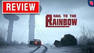 Hail to the Rainbow | Game Review
