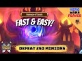 How to Easily Beat the Furnace Every Day! | Hero Wars Facebook