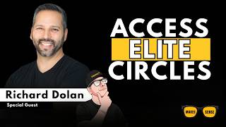 Famous How to Build High-Value Connections Wealth