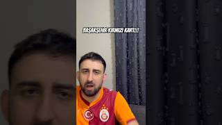 BAŞAKŞEHİR 3-4 TRABZONSPOR MAÇI BAŞAKŞEHİR KIRMIZI KART TEPK TAMAMI KANALDA #trabzonspor #başakşehir