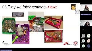 Small Steps, Big Impact: Protecting the right to play as an essential component of children’s care..