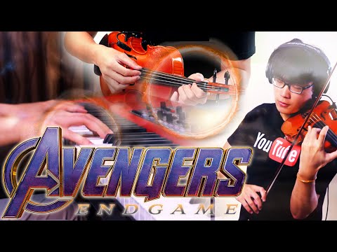 Avengers Endgame - 