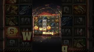 Fire In The Hole 2 By Nolimit City