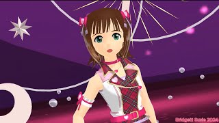 Download Lagu (MMD Nanoem) The IdolM@ster - GO MY WAY!! MP3
