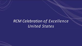 Virtual Celebration of Excellence US 2024