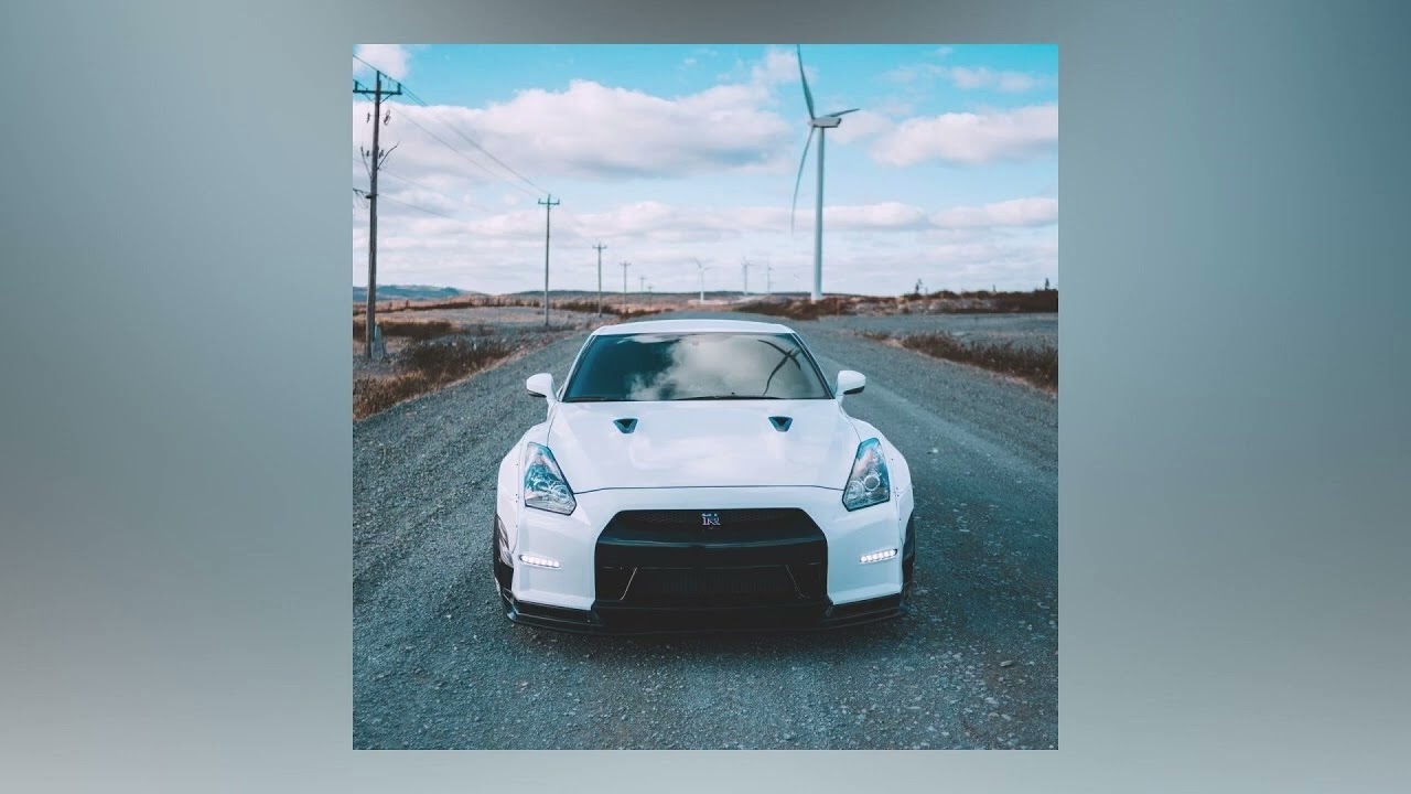 MC ORSEN - INCOMING (SPED UP)