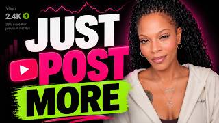 Celebrity The Biggest Lie Small YouTubers Believe About Growth Profile