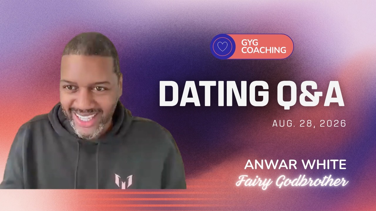 Dating Q&A - 08-28-26