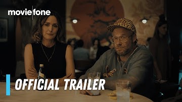 Platonic: Season 2 | Official Trailer | Rose Byrne, Seth Rogen