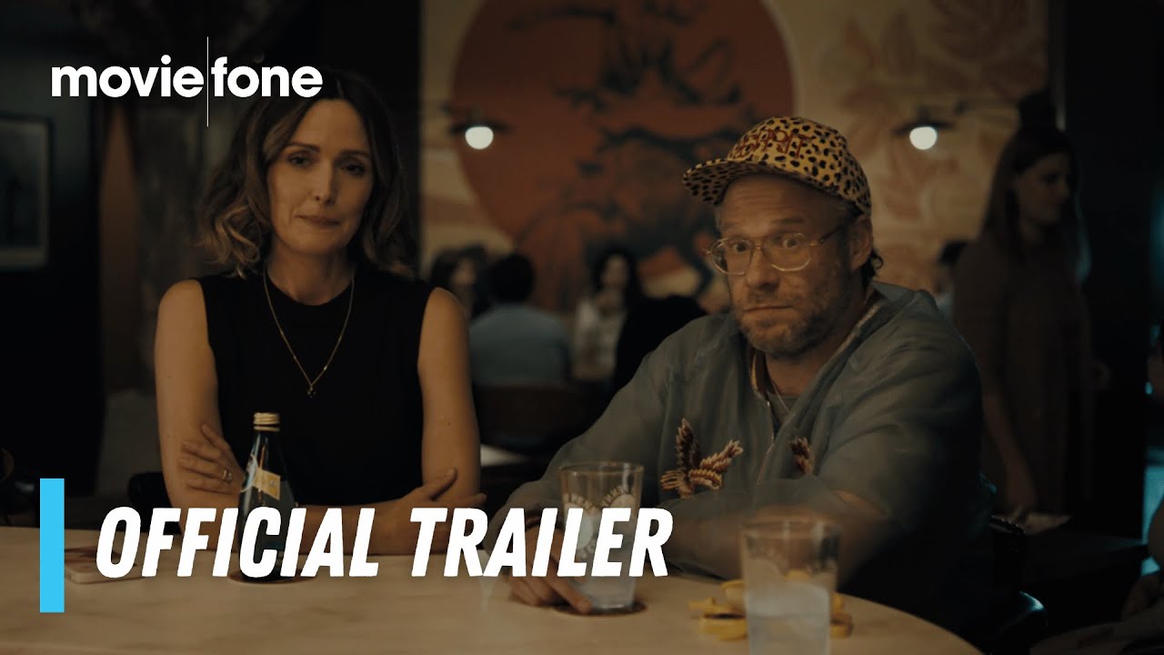 Platonic: Season 2 | Official Trailer | Rose Byrne, Seth Rogen