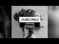 Lauren Daigle - Everything - Instrumental (Karaoke) Track with Lyrics