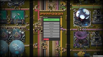 cotonou Pyanodons Hard Mode + Biters intro compilation, episodes 1-500