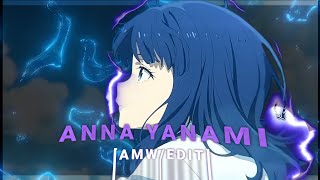 Anna Yanami - Mamacita Amwedit