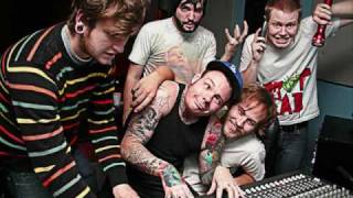A Day To Remember - When 3's A Crowd