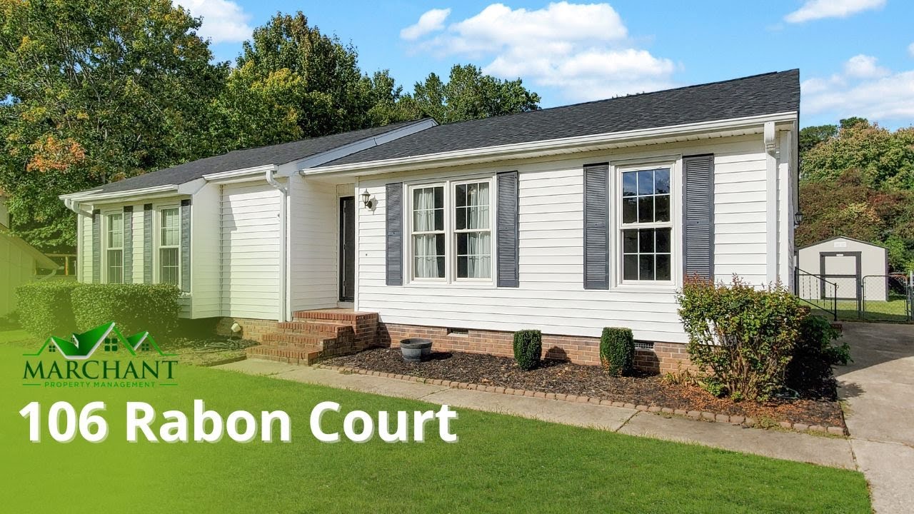 Simpsonville Rental Homes For Rent 106 Rabon Court, Simpsonville (South