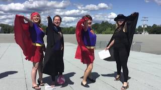 La Rentrée 2019-2020 À Guillaume Mathieu