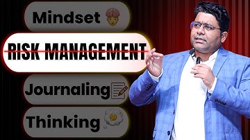 Trading Psychology in 2026 | Discipline, Risk & Mindset By SEBI RA