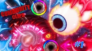 Nebulous | *NEW* COMMUNITY CLIPS - DOUBLESPLIT GOD - AMAZING DESTROYING TEAMS - GREAT REVERSE CANNON