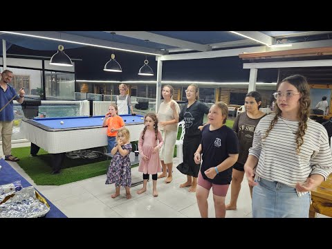 סבאפי 70 חמשוש תשפ"ו