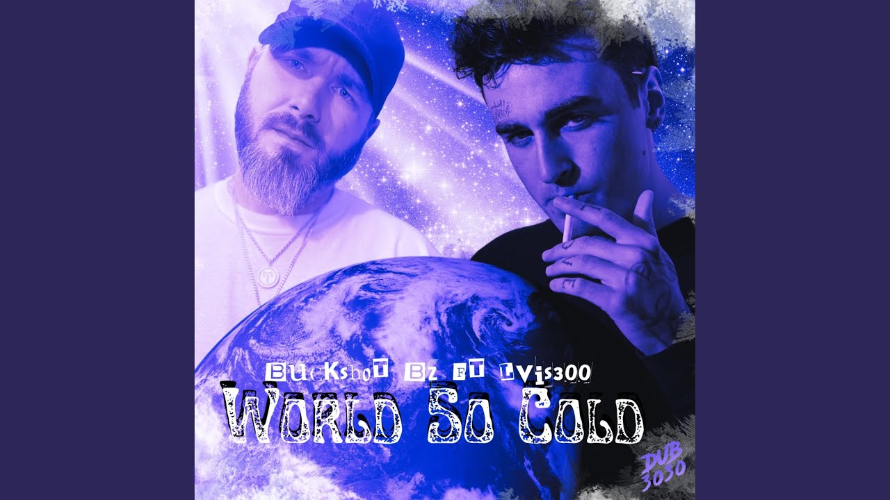 World So Cold