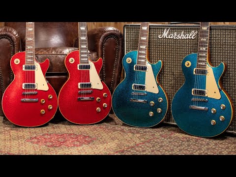 h*a様 レリック LesPaul Custom Type The Story & Sound of the Gibson Custom 1975 Les Paul Deluxe