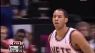 Devin Harris - Welcome To New Jersey Mix by Patrys15