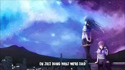 Nightcore - Counting Stars  - Durasi: 3:47. 