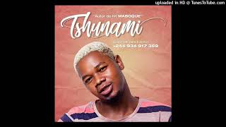 Tsunami - Maboque (Afro House)(Prod. By Dj TCalifa)(Nova Música)