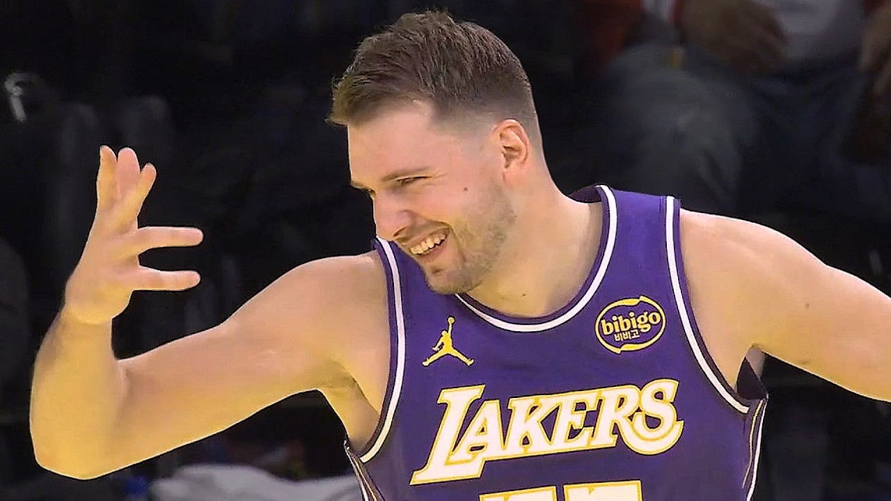 What LUKA Did To The Clippers Should Be ILLEGAL...