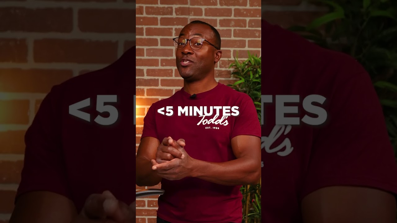 Cheese Curds made easy with Dotty's One Step