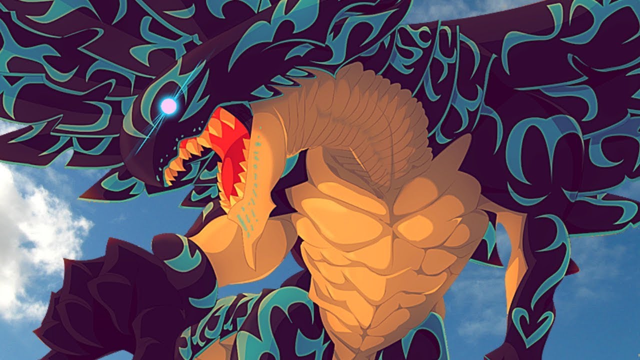 Top 5 STRONGEST Dragons In Fairy Tail! | Fairy Tail Video
