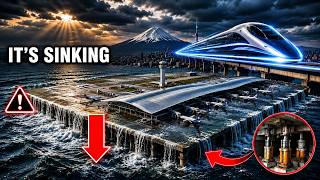 Inside Japan's Craziest Megaprojects | Engineering the Impossible