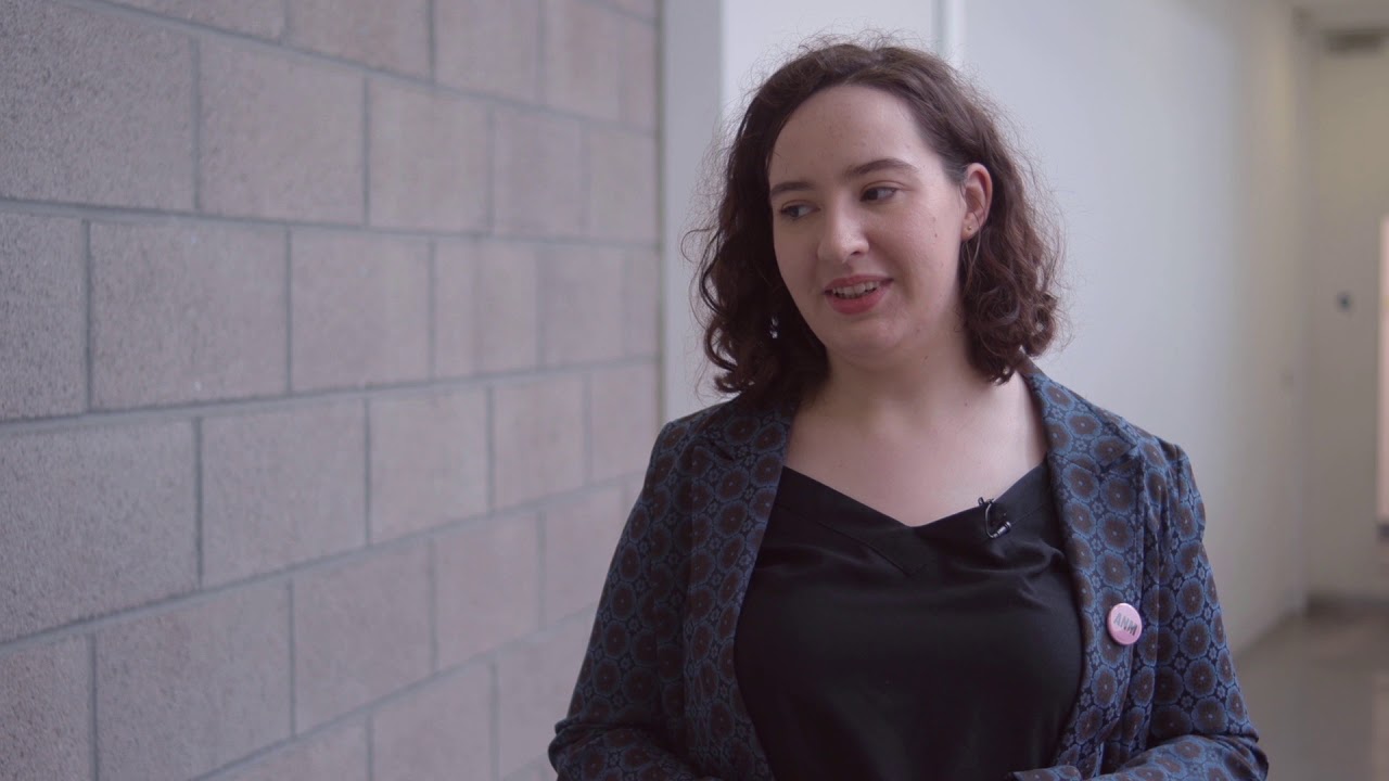 Shannon Hall | BA (Hons) Animation