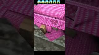 Granny 🔥 Top Secret Trick 🗿💯 #granny​ #horrorgaming​ #shorts​