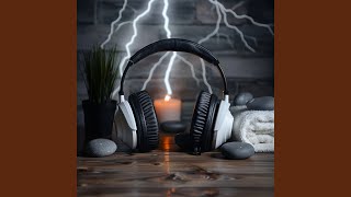 Thunder’s Relaxing Pulse
