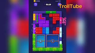 Block Out Level 756