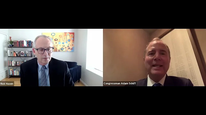 Lessons from the January 6 Committee: A conversati...